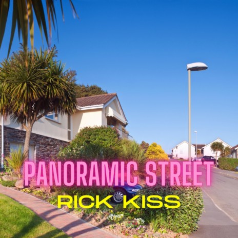 Panoramic Street