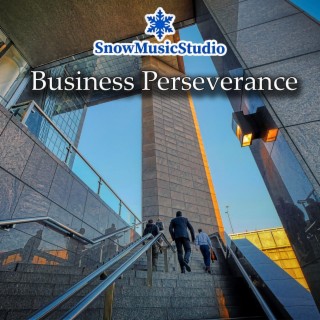 Business Perseverance