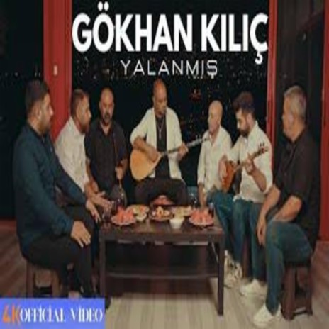 Yalanmış | Boomplay Music