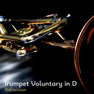 Trumpet Voluntary in D