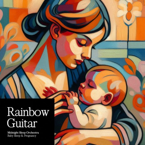Rainbow Guitar | Boomplay Music