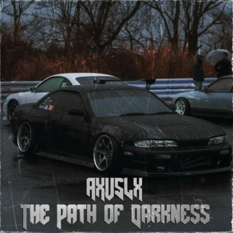 The Path of Darkness (Speed Up)