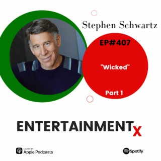 Stephen Schwartz Part 1 ”Wicked”