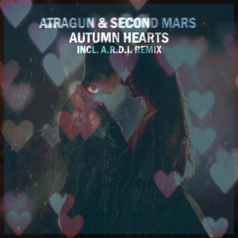 Autumn Hearts (2022 Radio Edit) ft. Second Mars