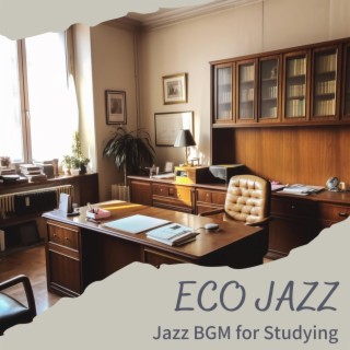 Jazz Bgm for Studying