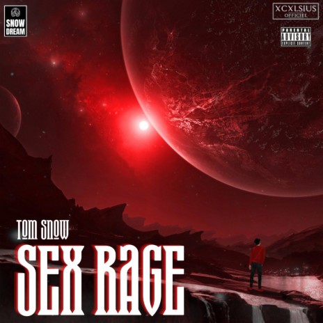 Sex Rage | Boomplay Music