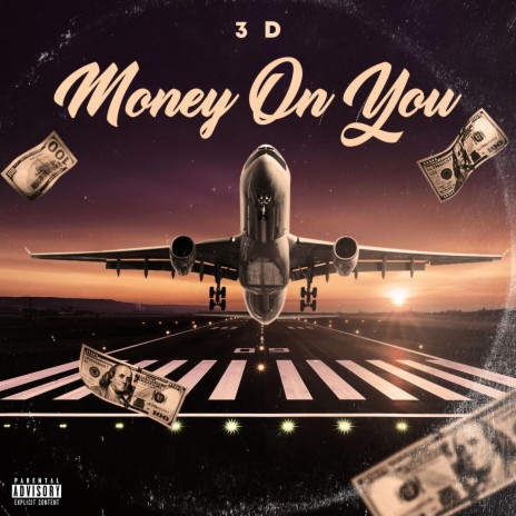 Money On You | Boomplay Music