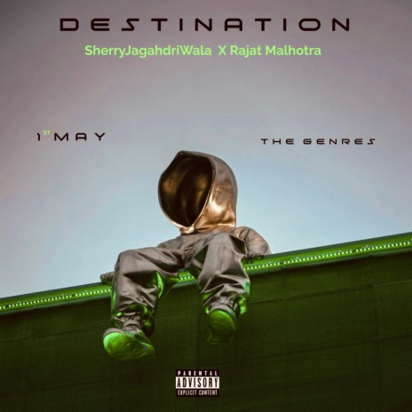 Destination ft. SherryJagadhriWala | Boomplay Music