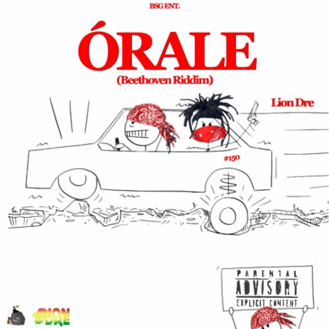 Orale | Boomplay Music