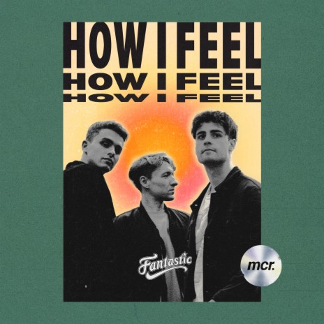 How I Feel ft. outset island | Boomplay Music