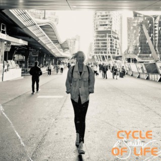 Cycle Of Life lyrics | Boomplay Music