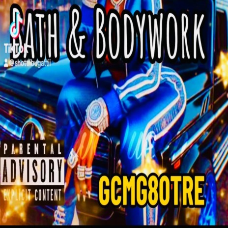 Bath & Bodywork