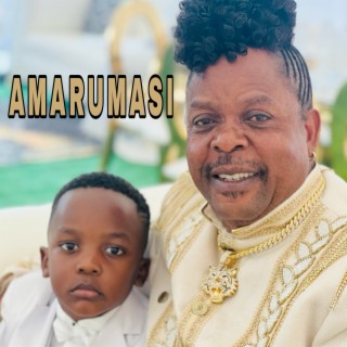 Amarumasi