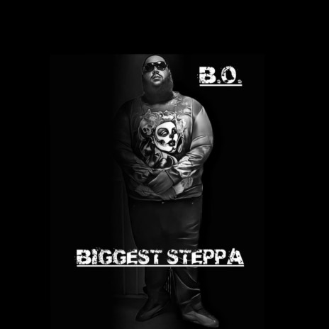 Biggest Steppa | Boomplay Music