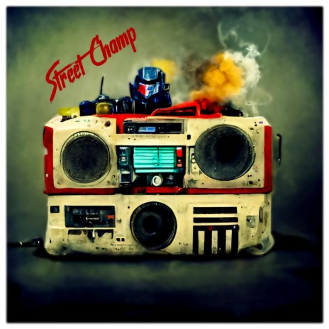 Street Champ ft. Lil Flip & Smokee B | Boomplay Music
