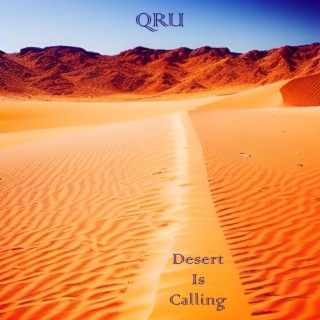 Desert Is Calling