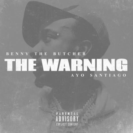 The Warning (feat. Benny the Butcher) | Boomplay Music