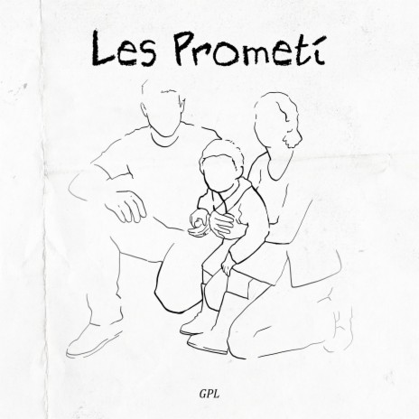 Les Prometí (Lado B) | Boomplay Music