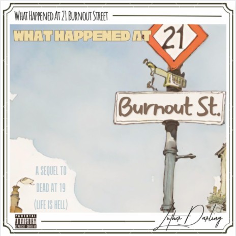 What happened at 21 Burnout St. (Acoustic Version) | Boomplay Music