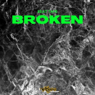 Broken