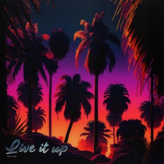 Live It Up (Live)