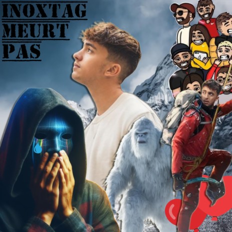 InoxTag Meurt Pas | Boomplay Music