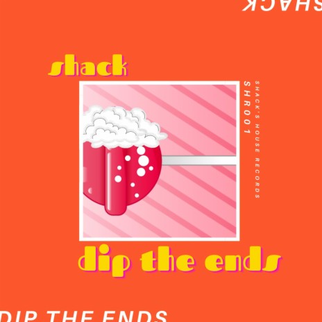 Dip The Ends | Boomplay Music