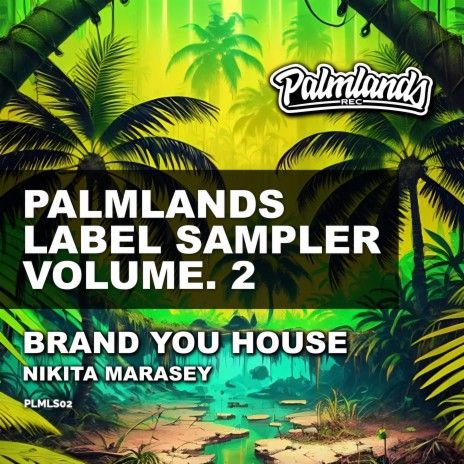 Brand You House | Boomplay Music