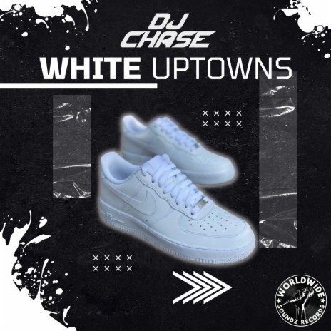 White Uptowns | Boomplay Music