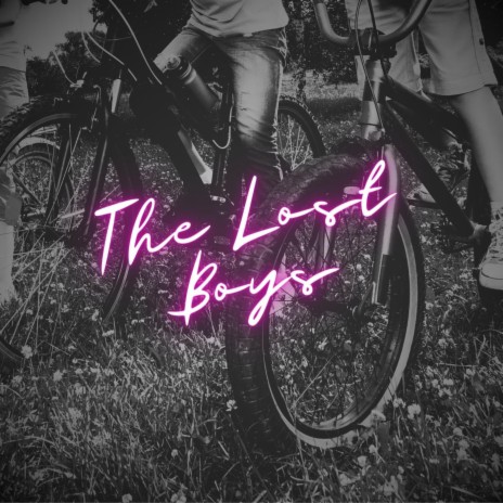 The Lost Boys | Boomplay Music