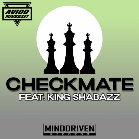 Checkmate (Instrumental) ft. King Shabazz | Boomplay Music