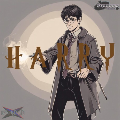 Harry | Boomplay Music