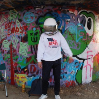 spaceMan