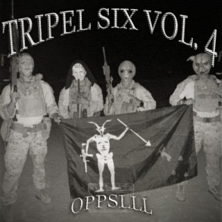 Triple Six, Vol. 4