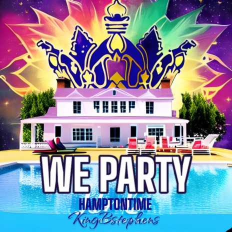 We Party | Boomplay Music