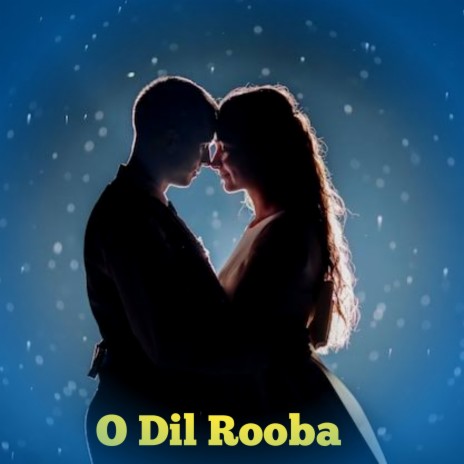 O Dil Rooba ft. Sameer Shaha | Boomplay Music