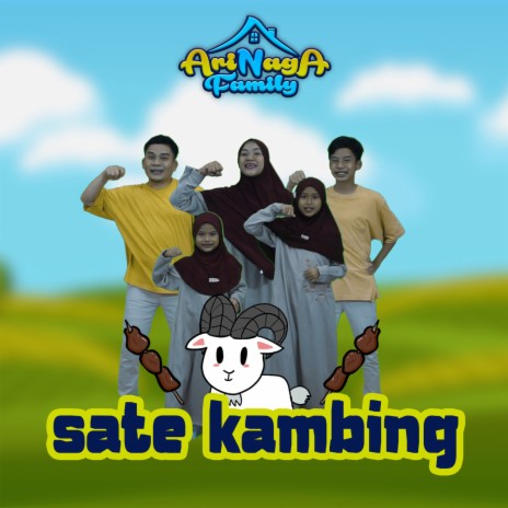 Sate Kambing | Boomplay Music