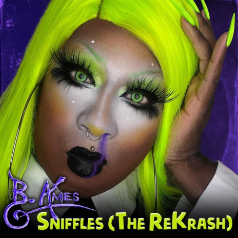 Sniffles (The Extended ReKrash) | Boomplay Music