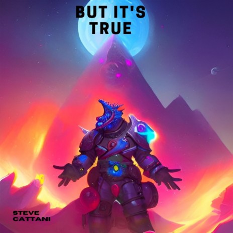 But It's True | Boomplay Music