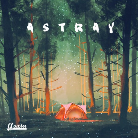 Astray