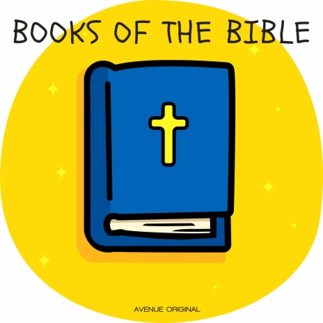 Books of the Bible | Boomplay Music