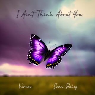 I Ain't Think About You ft. Swan Daley lyrics | Boomplay Music
