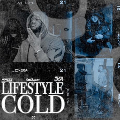 Lifestyle Cold ft. Potter Payper & Tyler Monet