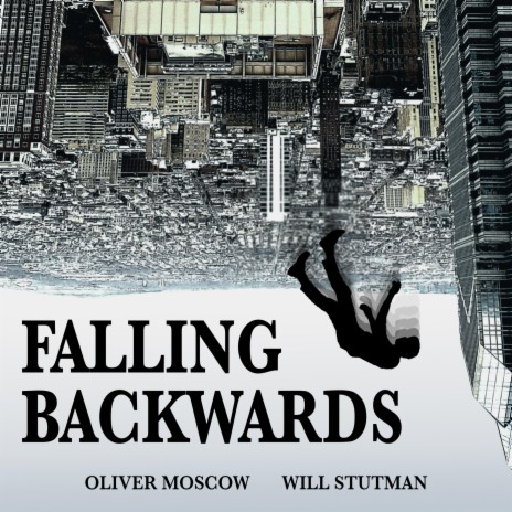 Falling Backwards | Boomplay Music