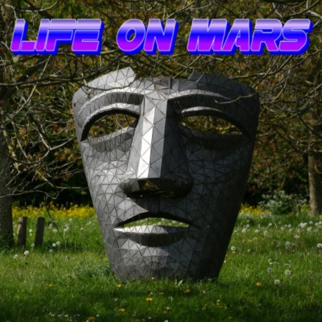 Life On Mars (Flowcase Wildcard) | Boomplay Music