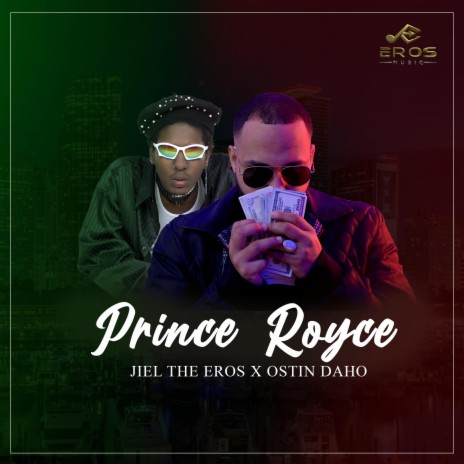 Prince royce ft. Ostin Daho | Boomplay Music