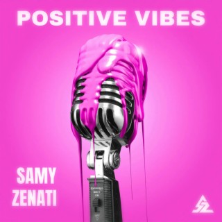 Positive Vibes (Afro Beat)