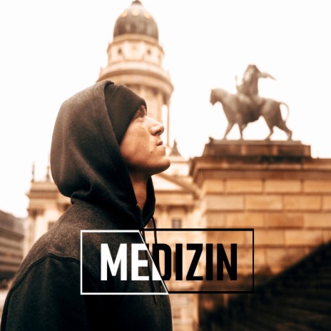 Medizin (feat. Serk) | Boomplay Music
