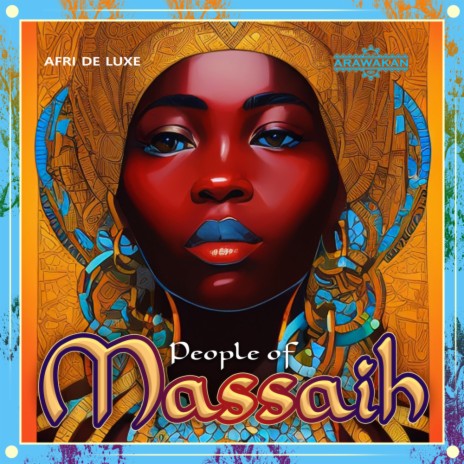 People of Massaih | Boomplay Music