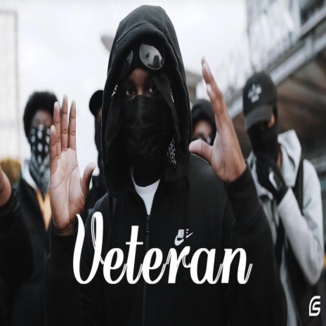 Veteran | Boomplay Music